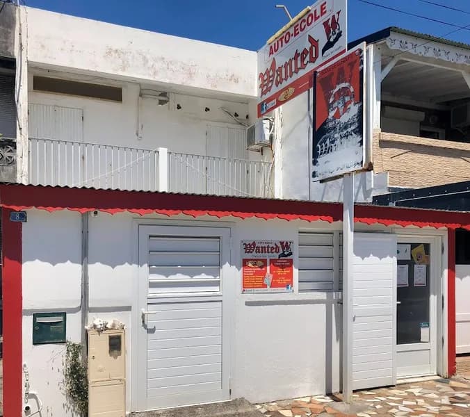 Auto Ecole Wanted - photo 2