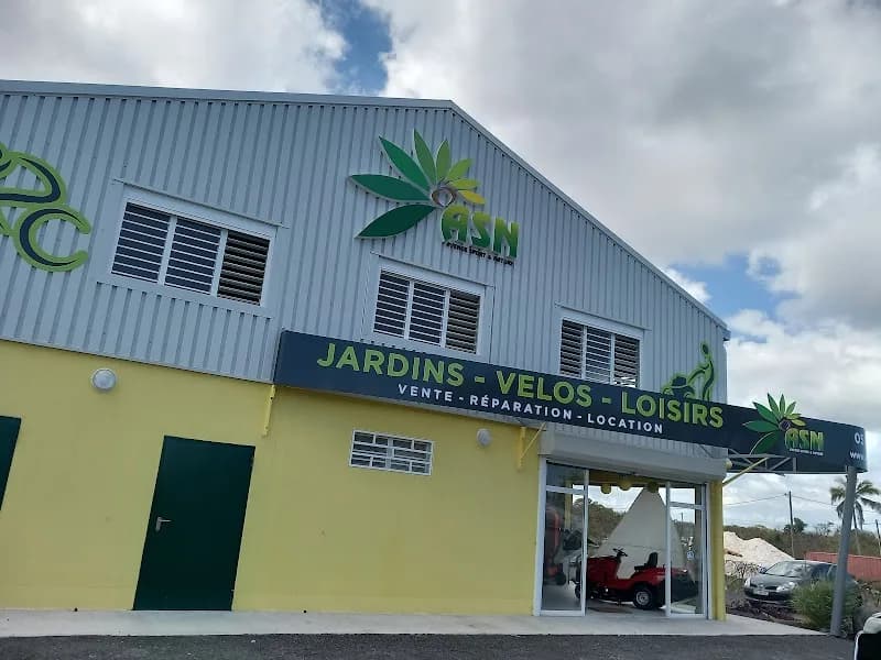 Avenue Sport et Nature