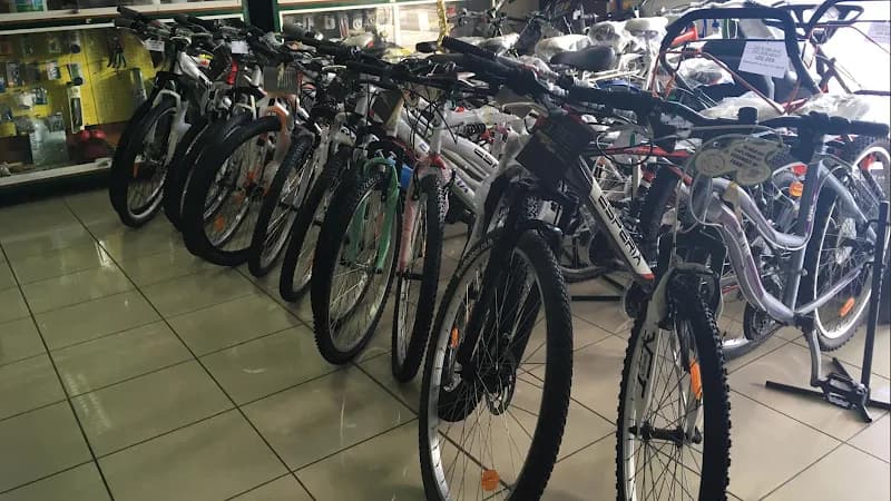 Avenue Sport et Nature - photo 2