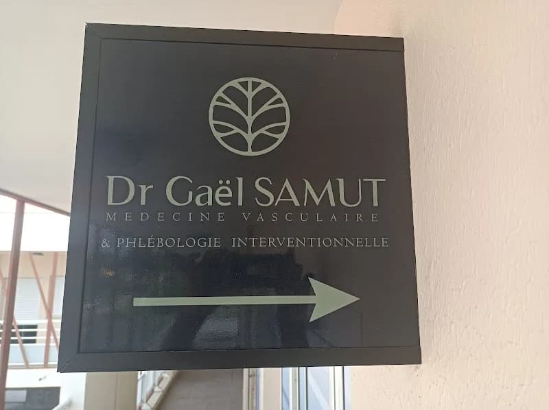 Docteur Azam Luc - photo 2