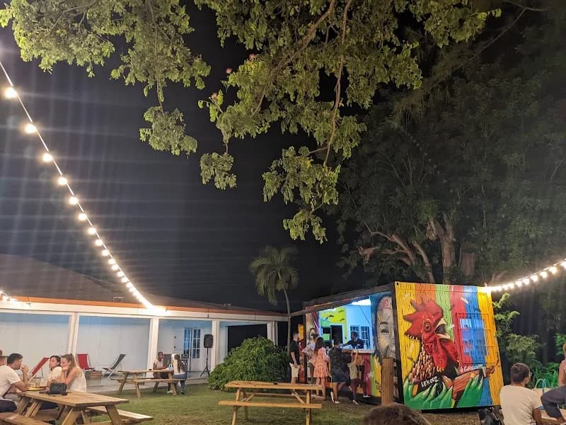 B E K Le Moule - photo 2