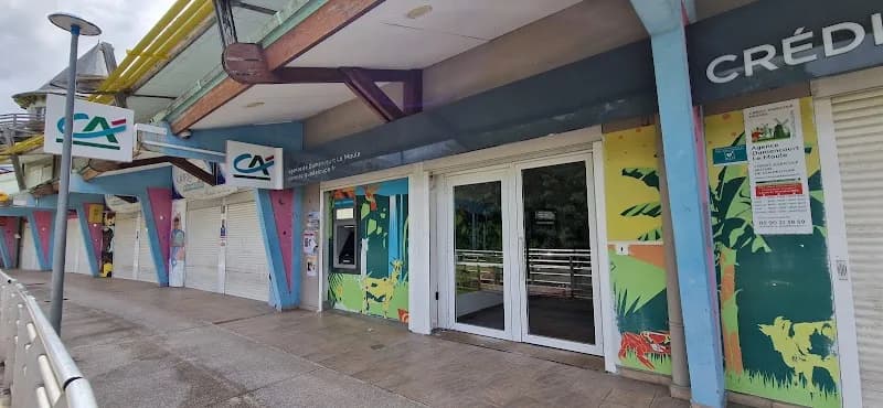 Banque des Antilles Françaises Le Moule - photo 2