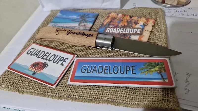 Bazar Dé Z’Iles Le Moule