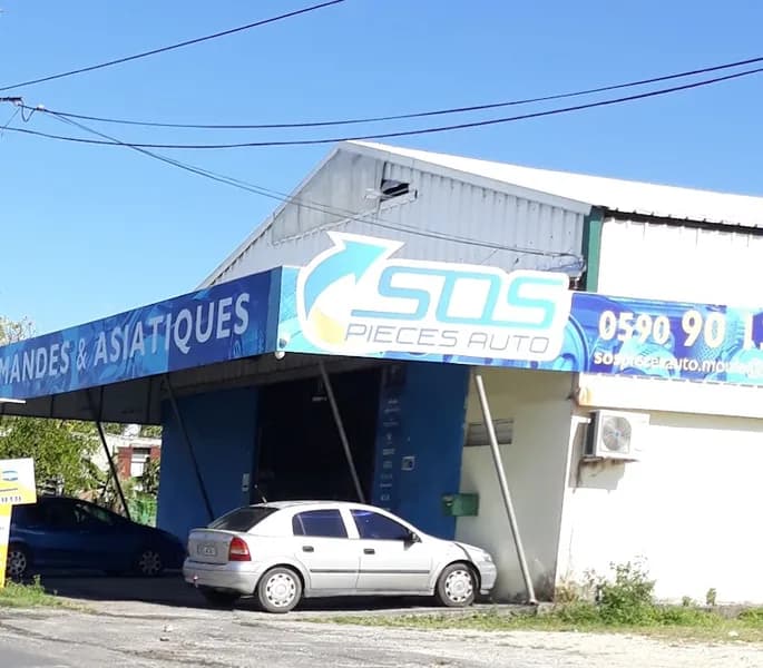 Bijouterie DS d’Argent Le Moule