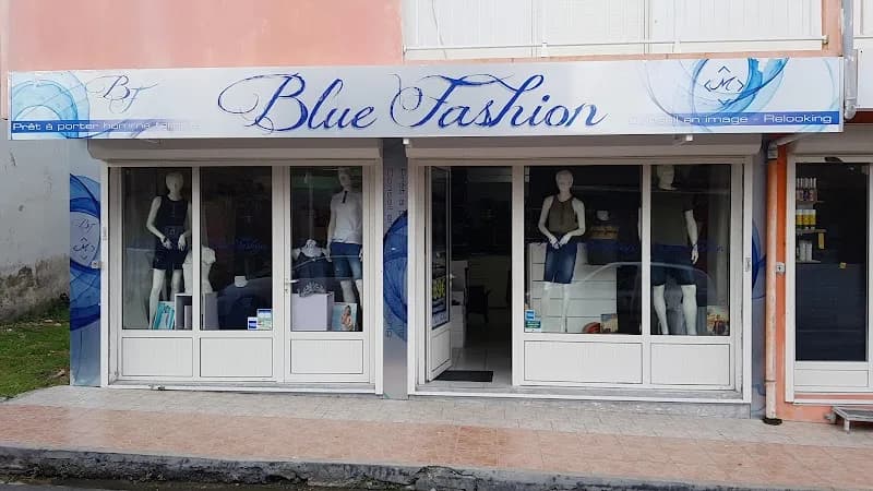 Magasin Blue Fashion Le Moule