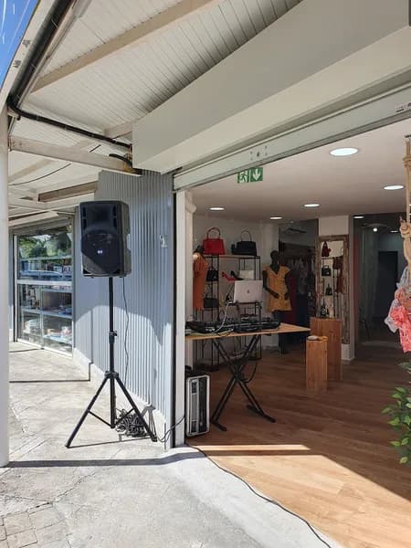 Boutique Jolie Joly Le Moule