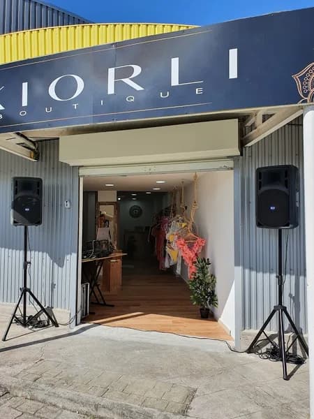 Boutique Lily Shop Le Moule - photo 2