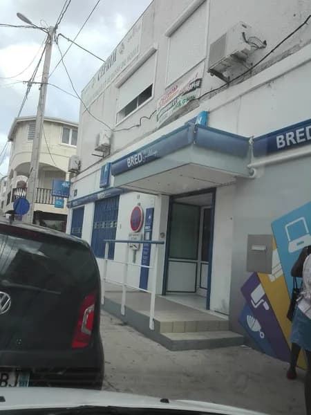 Bred Le Moule - photo 2