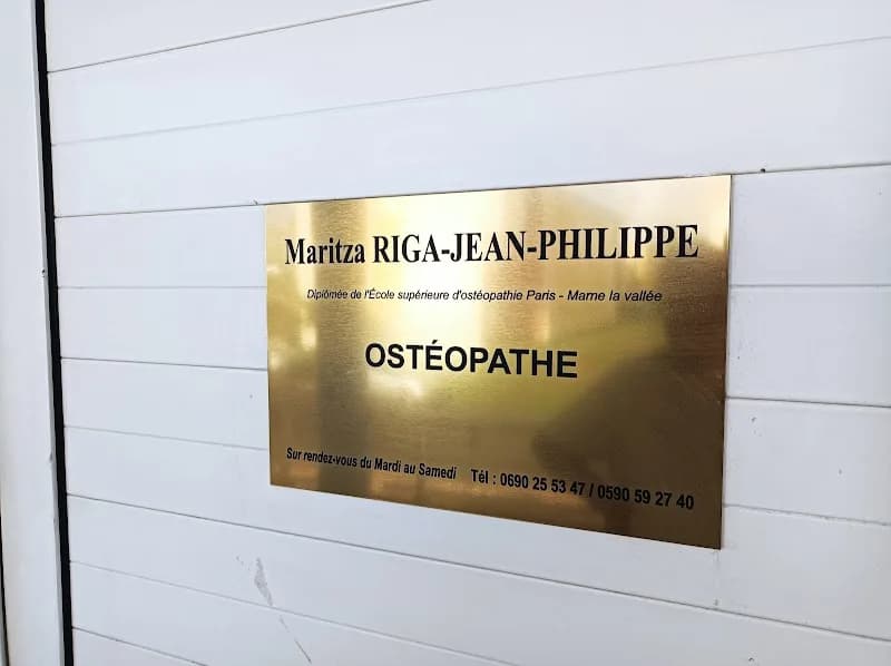 Cabinet Riga Maritza