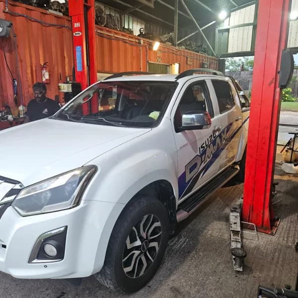 Caraibe Auto Services Le Moule - photo 2