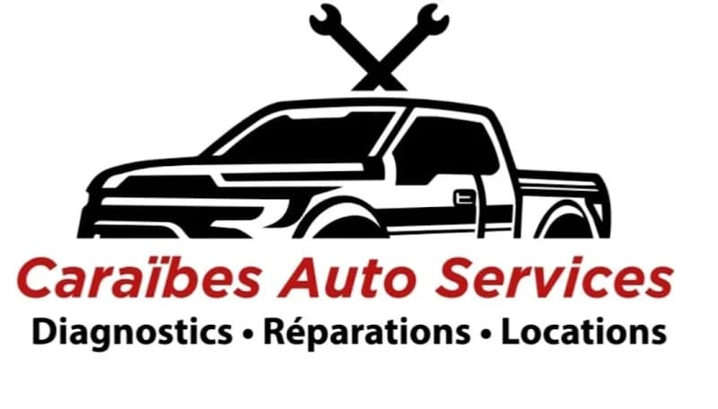 Caraïbes Autos Services