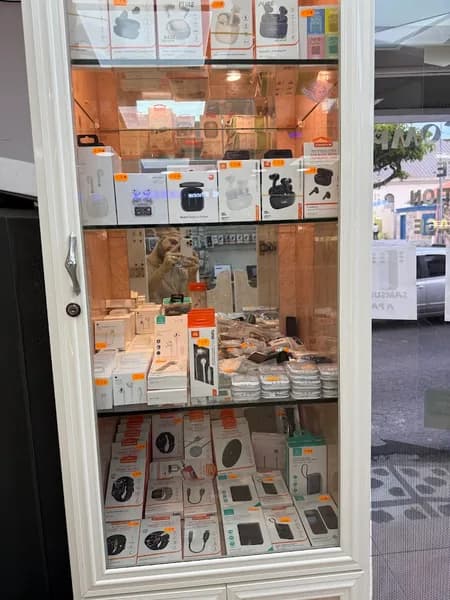 Caribean’s Computer & Mobile Le Moule