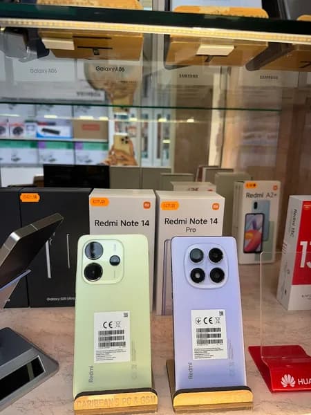 Caribean’s Computer & Mobile Le Moule - photo 2