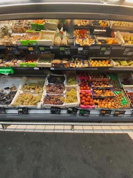 Carrefour Market  Le Moule - photo 2