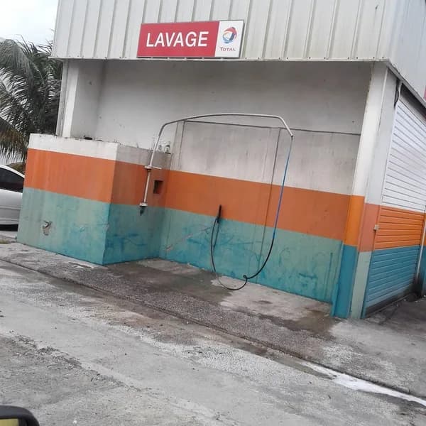 Centre Auto Bourgeois & Fils Le Moule - photo 2