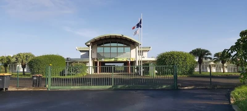 Chambre d’Agriculture Le Moule