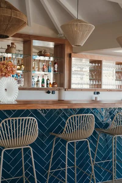 Restaurant Chez Max Le Moule