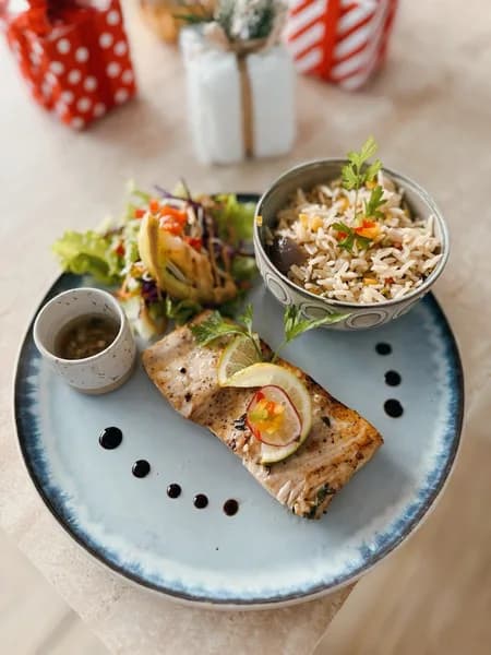 Restaurant Chez Max Le Moule - photo 2