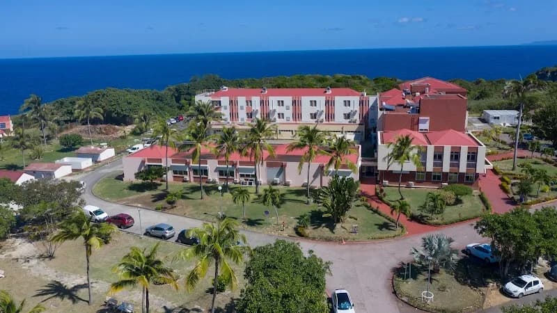 Clinique Les Nouvelles Eaux Marines