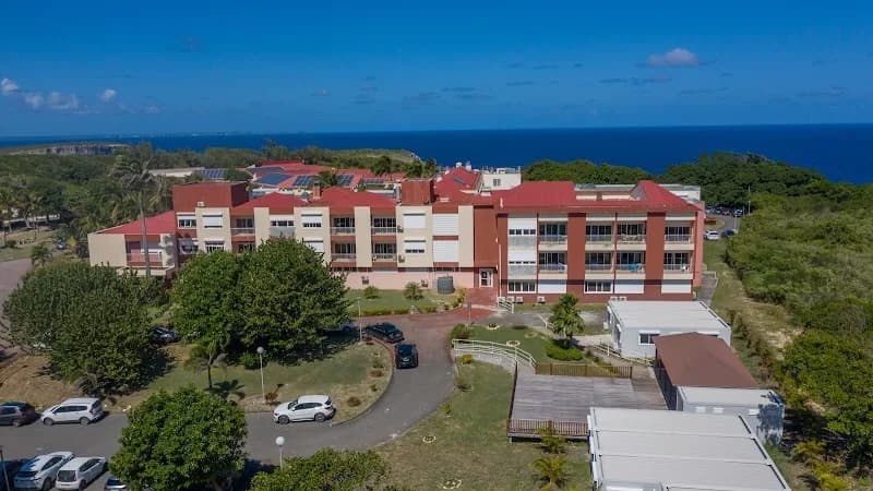 Clinique Les Nouvelles Eaux Marines - photo 2