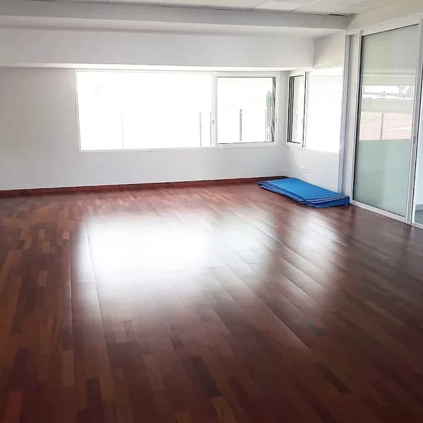 Coach sportif Gontran Ferdinand