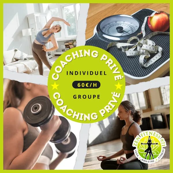 Coach sportif Gontran Ferdinand - photo 2