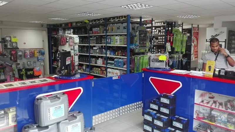 Codima Autodistribution Le Moule - photo 2