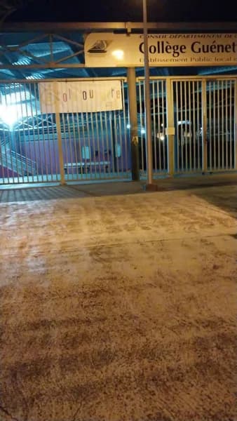 Collége De Guenette - photo 2