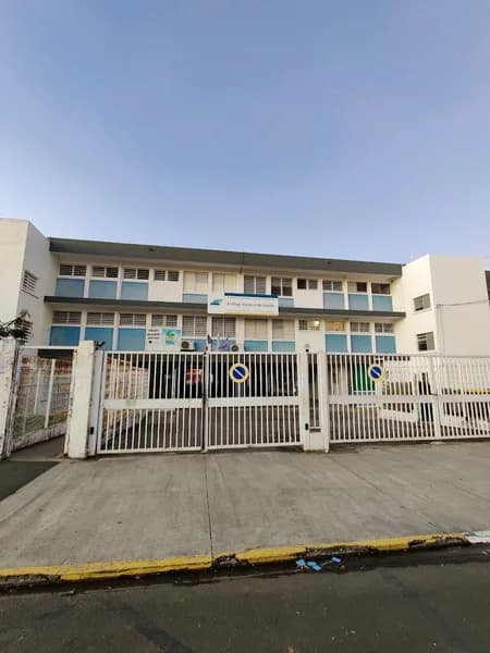 Collège Général de Gaulle