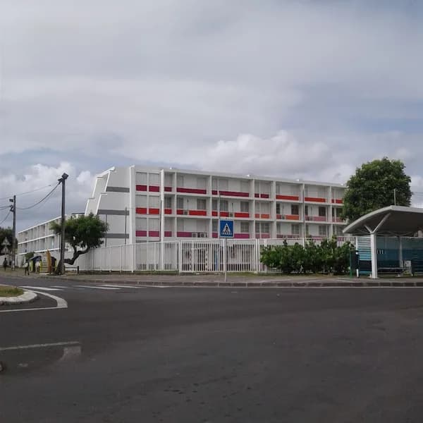 Collège Général de Gaulle - photo 2