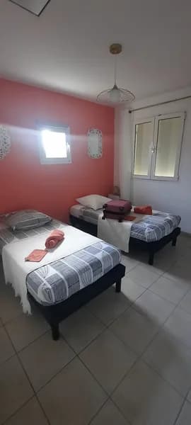 Cottage Hôtel Le Moule - photo 2