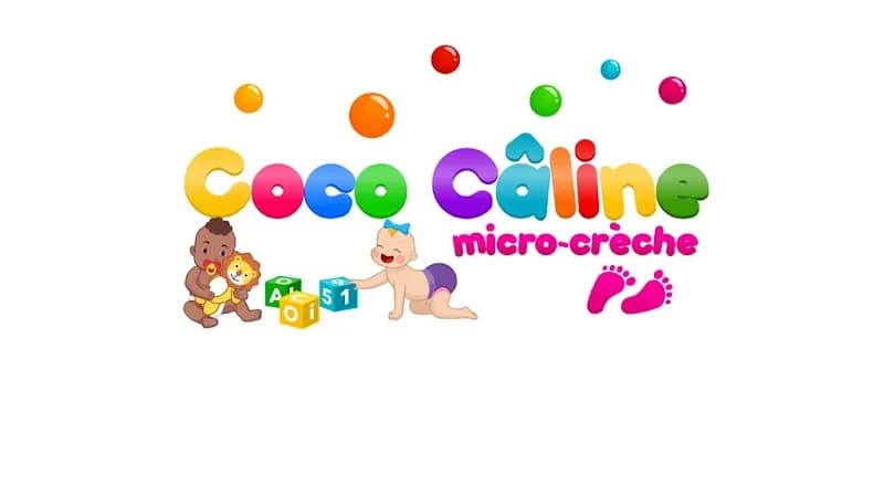 Crèche Les Premiers Pas