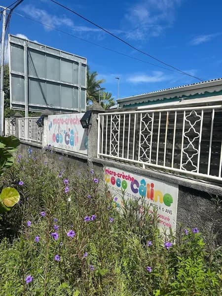 Crèche Les Premiers Pas - photo 2