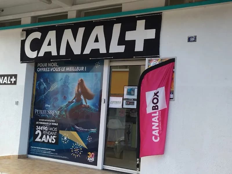 Magasin CTA Electronic’s Le Moule - photo 2