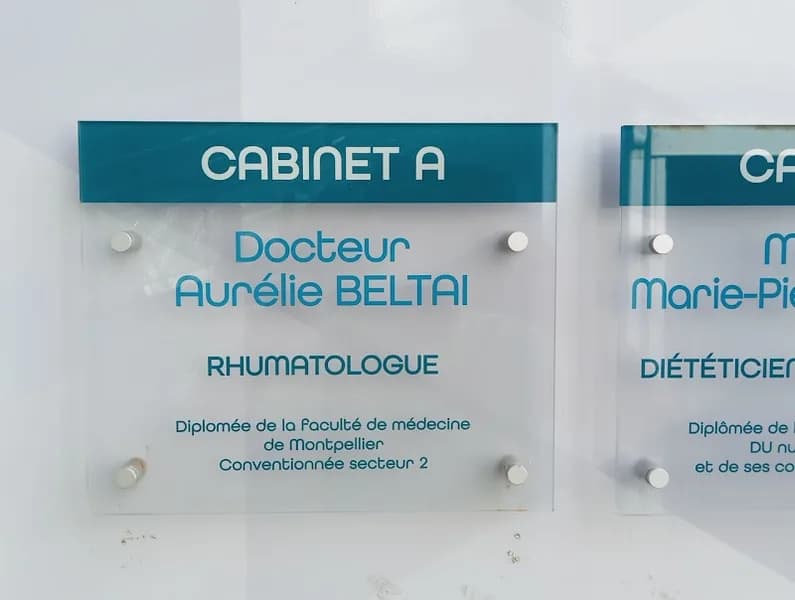 Dentiste Denis Blanquer Le Moule - photo 2