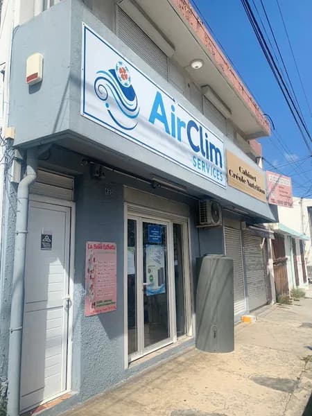 Diététicienne Anna Bouillot Le Moule - photo 2