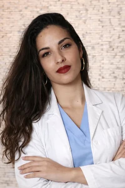 Dentiste Divialle Saturnin