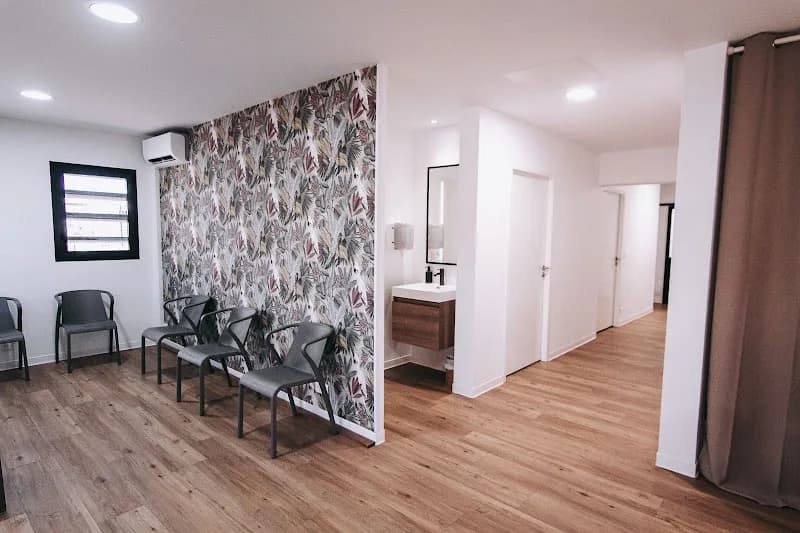 Docteur Rengassamy Patricia Le Moule