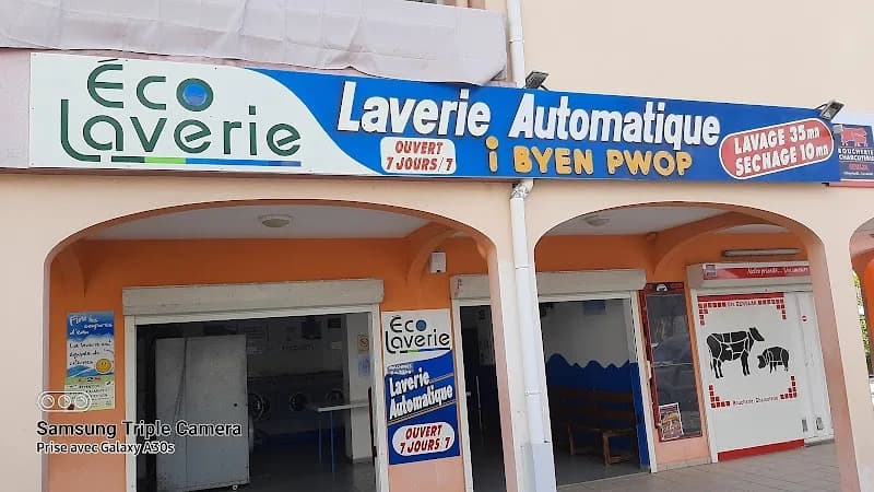 Eco Laverie Le Moule - photo 2