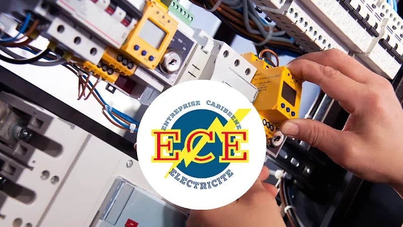 Entreprise Caribéenne d’Electricité Le Moule