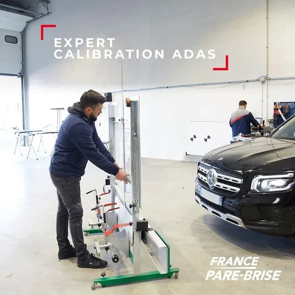 France Pare Brise Le Moule