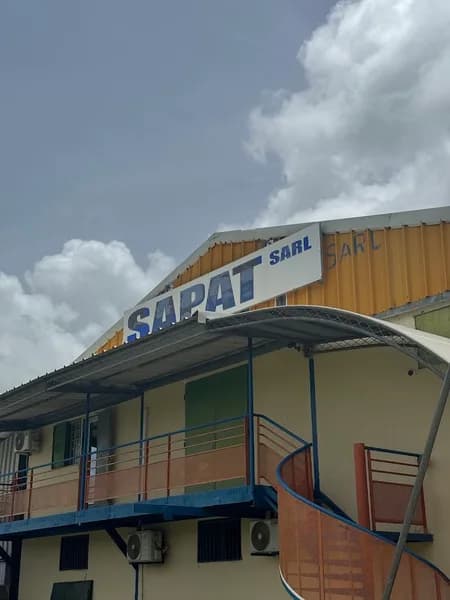 Garage Sapat - photo 2