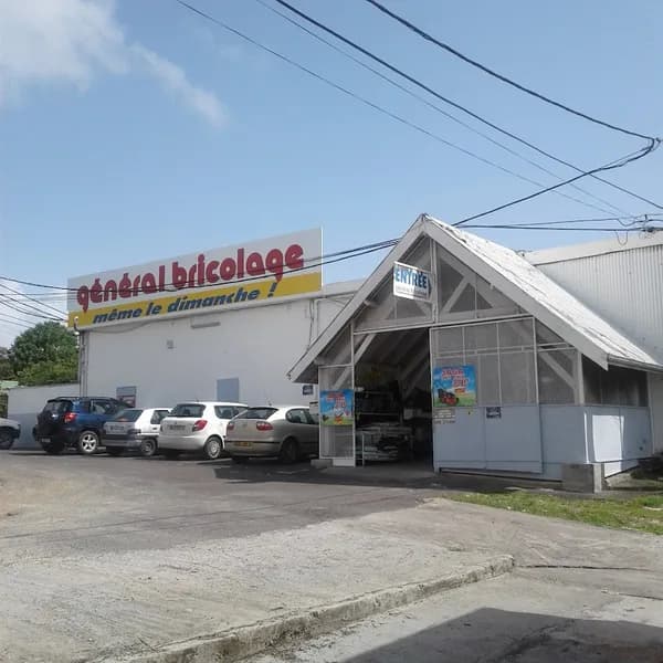 Général Bricolage Le Moule