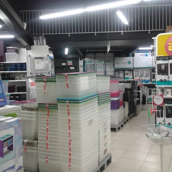 Gifi Le Moule - photo 2