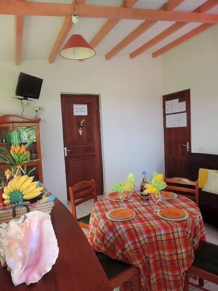 Gîte Domaine de Portland Le Moule - photo 2