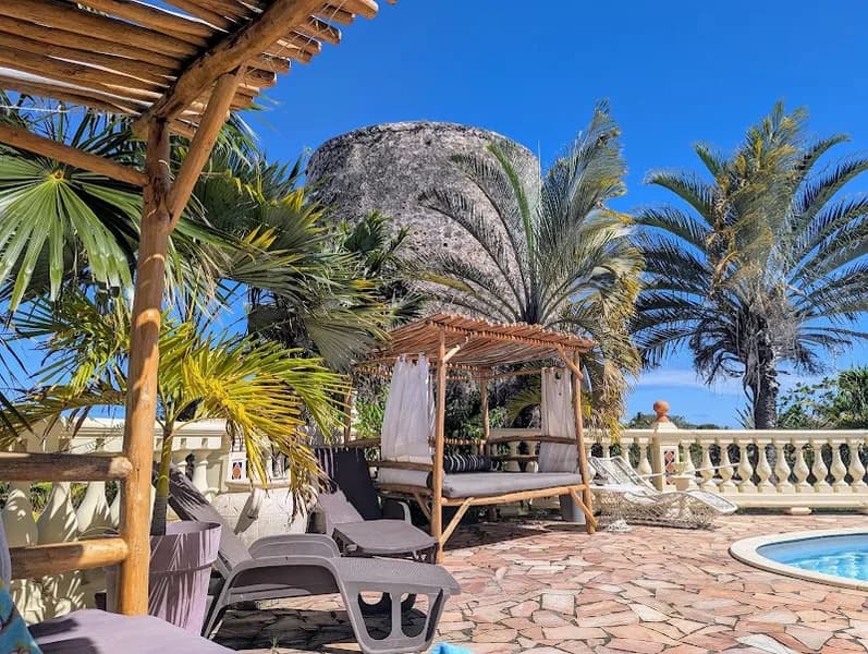 Gite Le Moulin de la Baie Le Moule