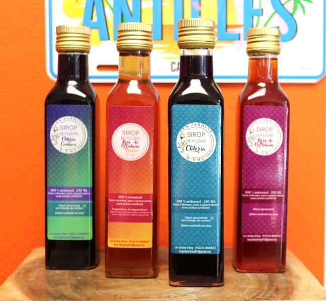 Gwada Vins Le Moule - photo 2