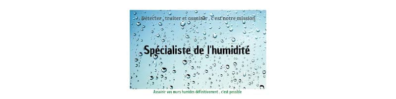 Humidité Contrölée Assèchement Le Moule