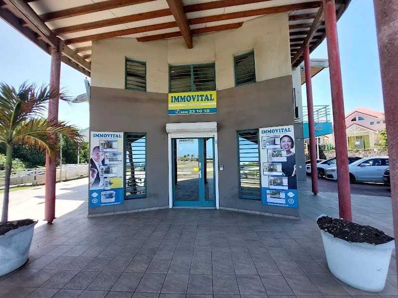 Immovital Le Moule - photo 2