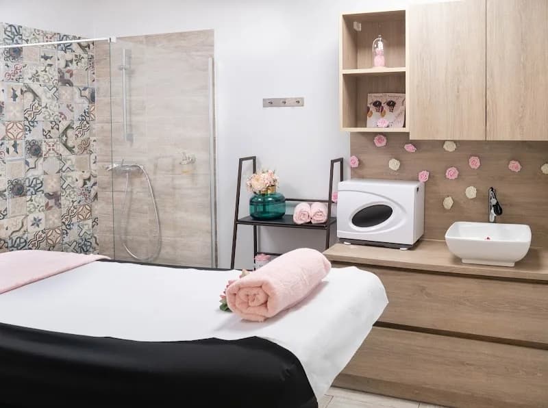 Institut de Beauté Label Cosmetic’s Le Moule